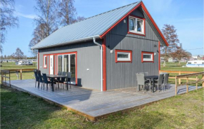 Beautiful home in Löttorp with WiFi and 4 Bedrooms in Löttorp